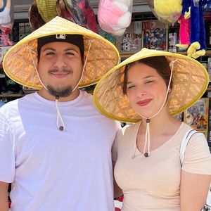 Meet your Posher, Alexis